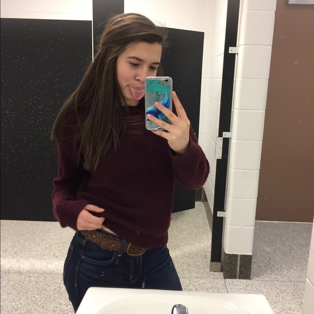 Meet your Posher, Rachael